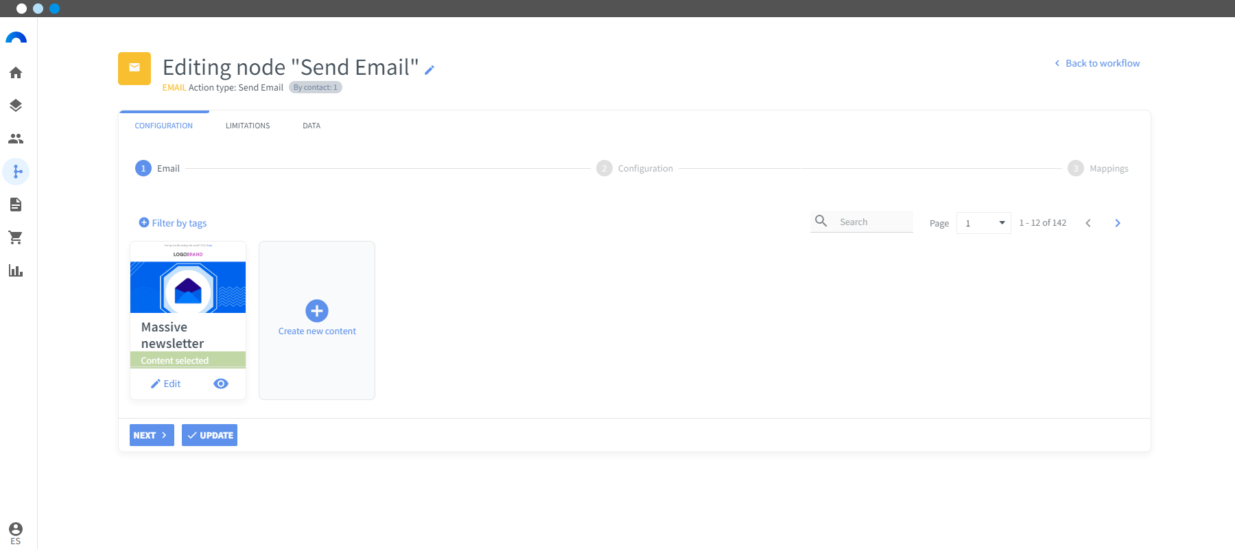 Campaña de email masiva enviar email-min.png