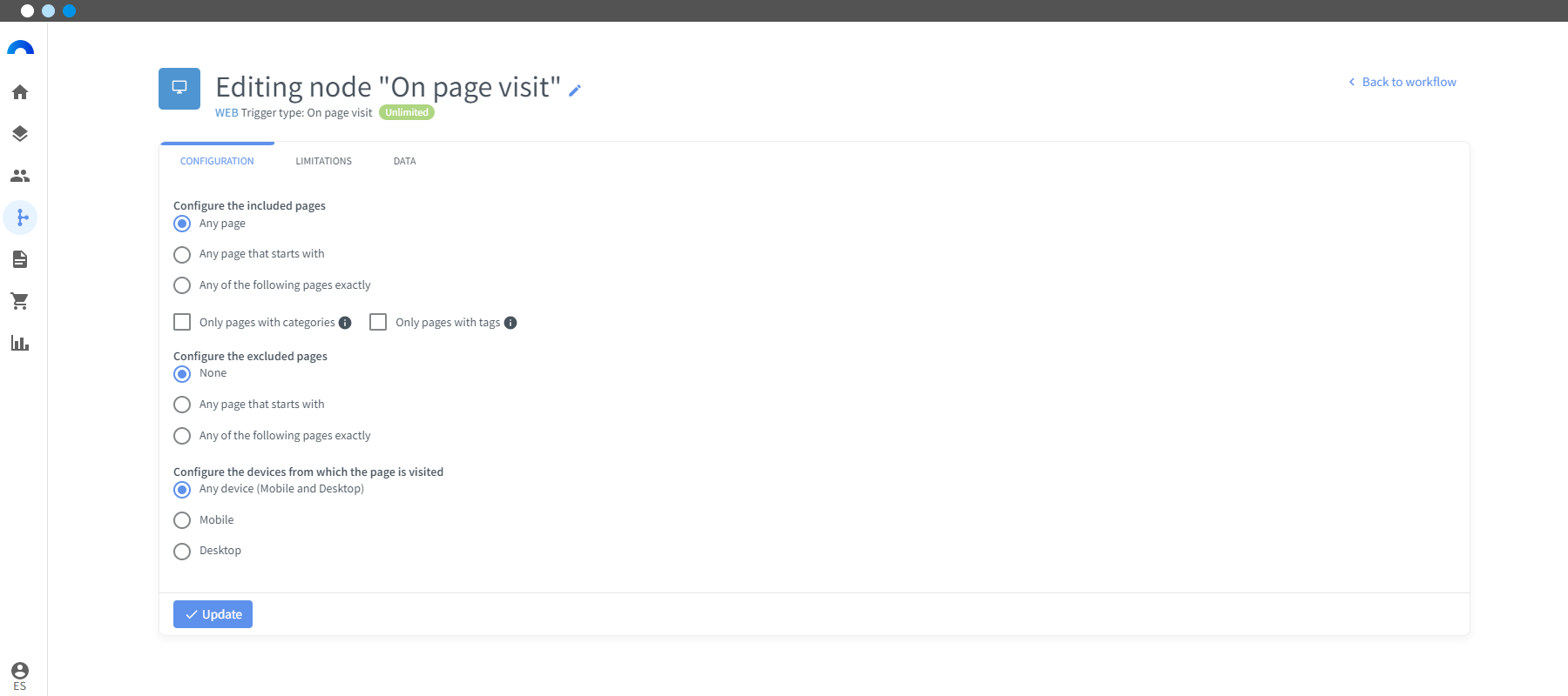 Suscripción a newsletter en footer al visitar páginas-min.png