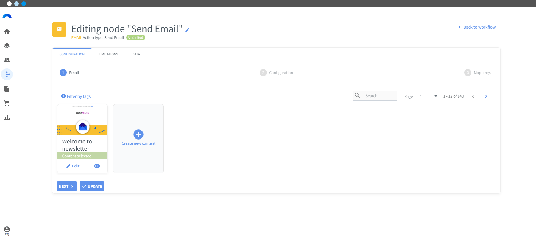 Bienvenida tras enviar un formulario integrado enviar email-min.png