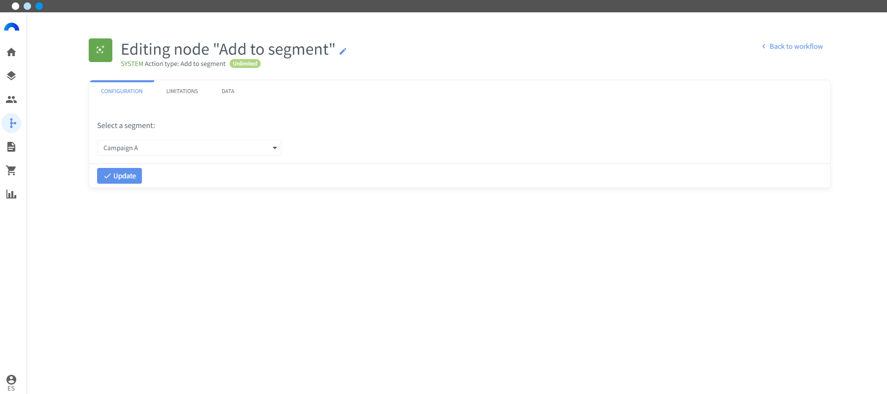 Urgencia de compra para campaña de Paid Media añadir a segmento-min.png