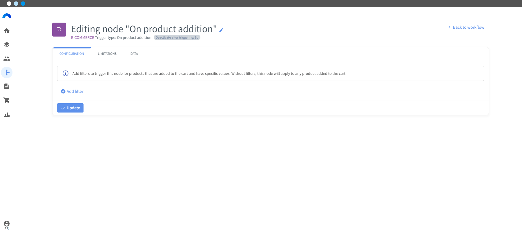 Captación newsletter y cupón al añadir producto al carrito al añadir al carrito-min.png