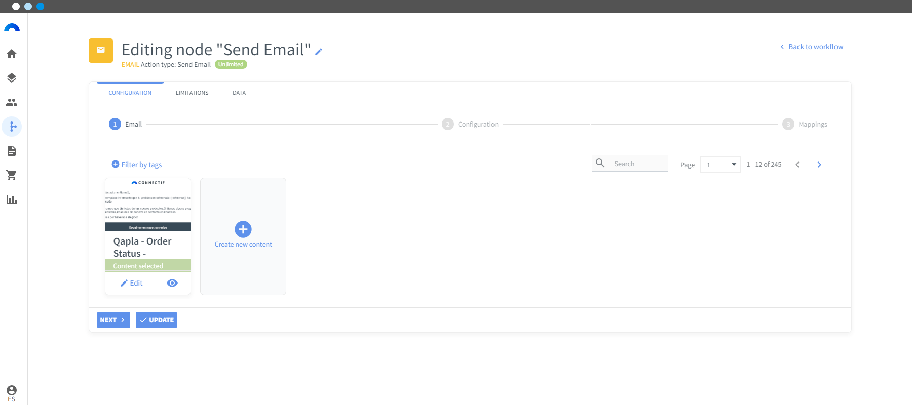 Qapla - eMail Status tercer enviar email-min.png