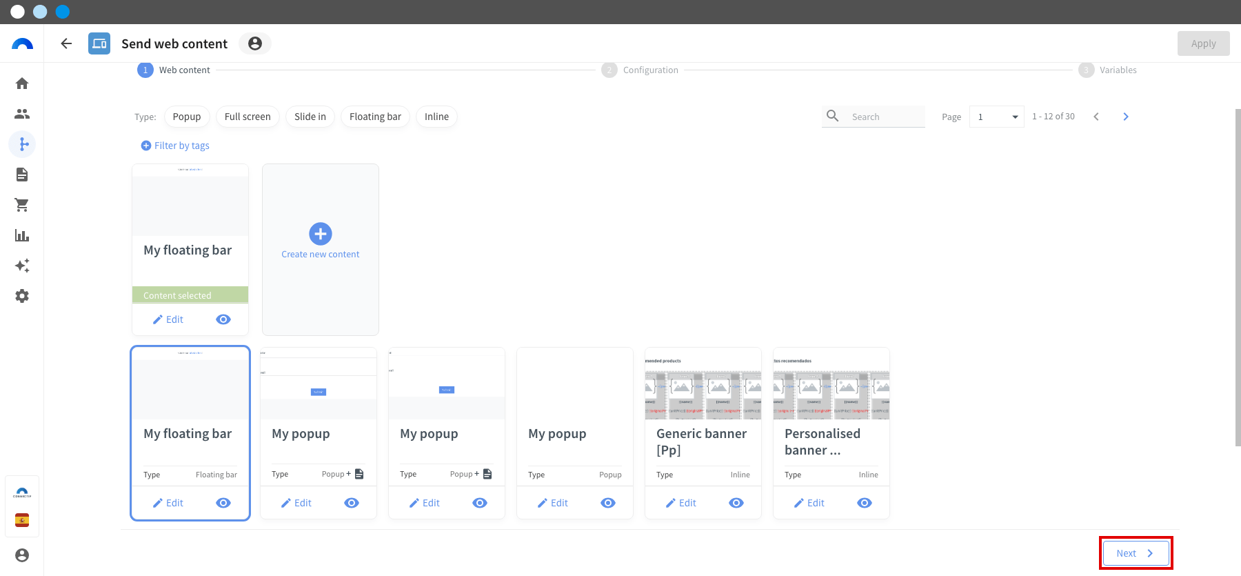 Show a floating bar on your website - 8-min.png