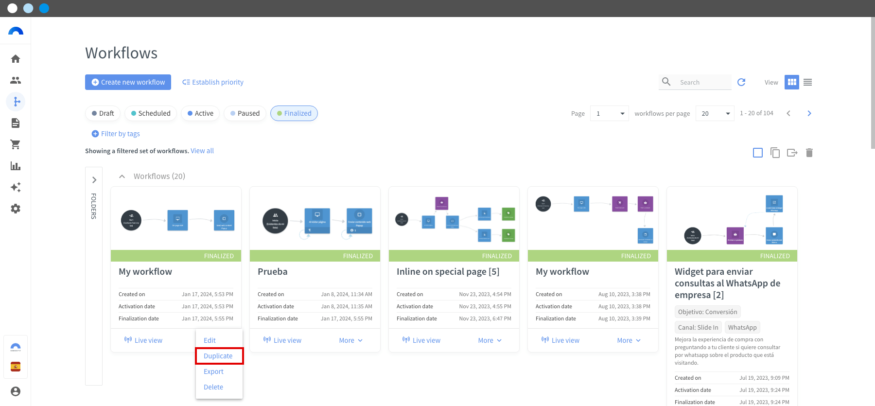 How to create a test segment in Connectif - 6-min.png