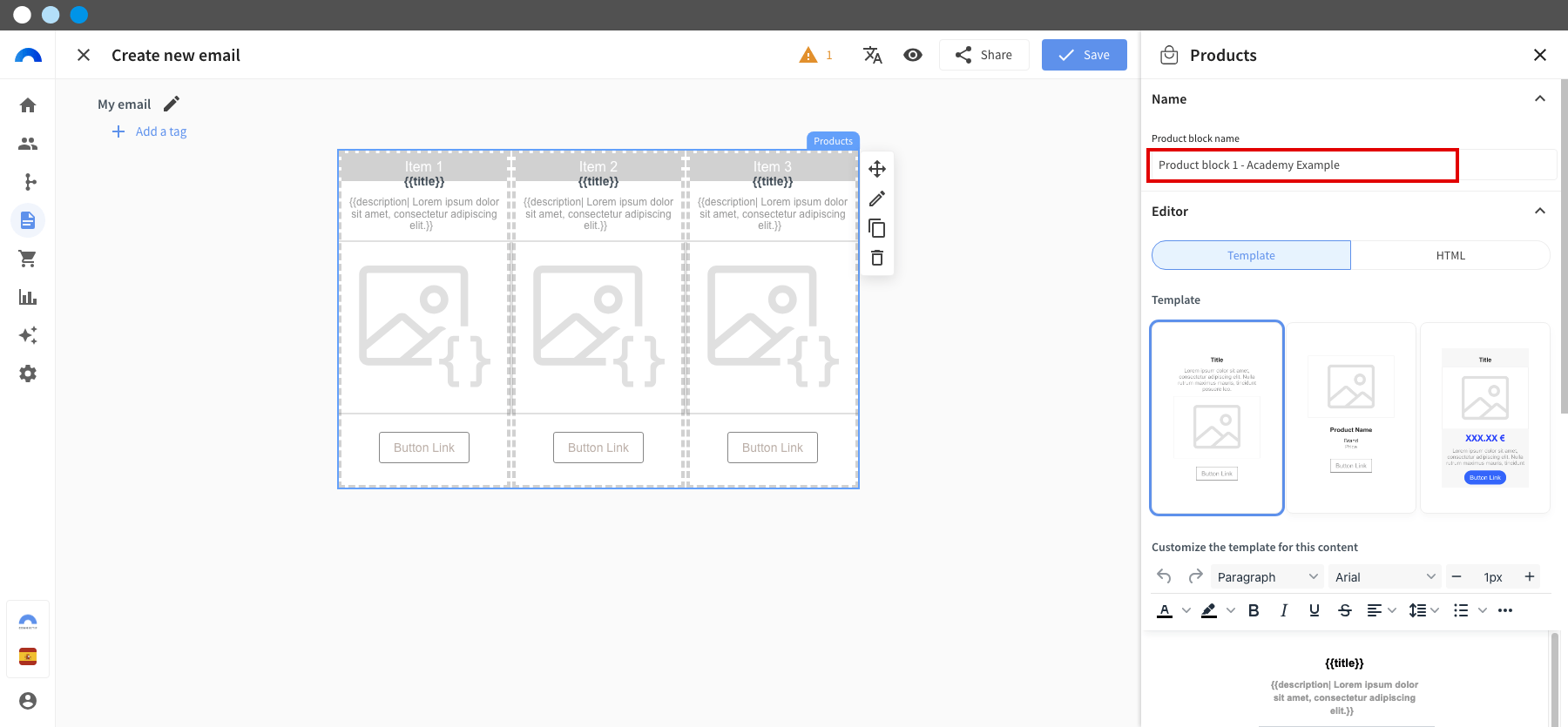 Create a personalized product block in an email - 4-min.png