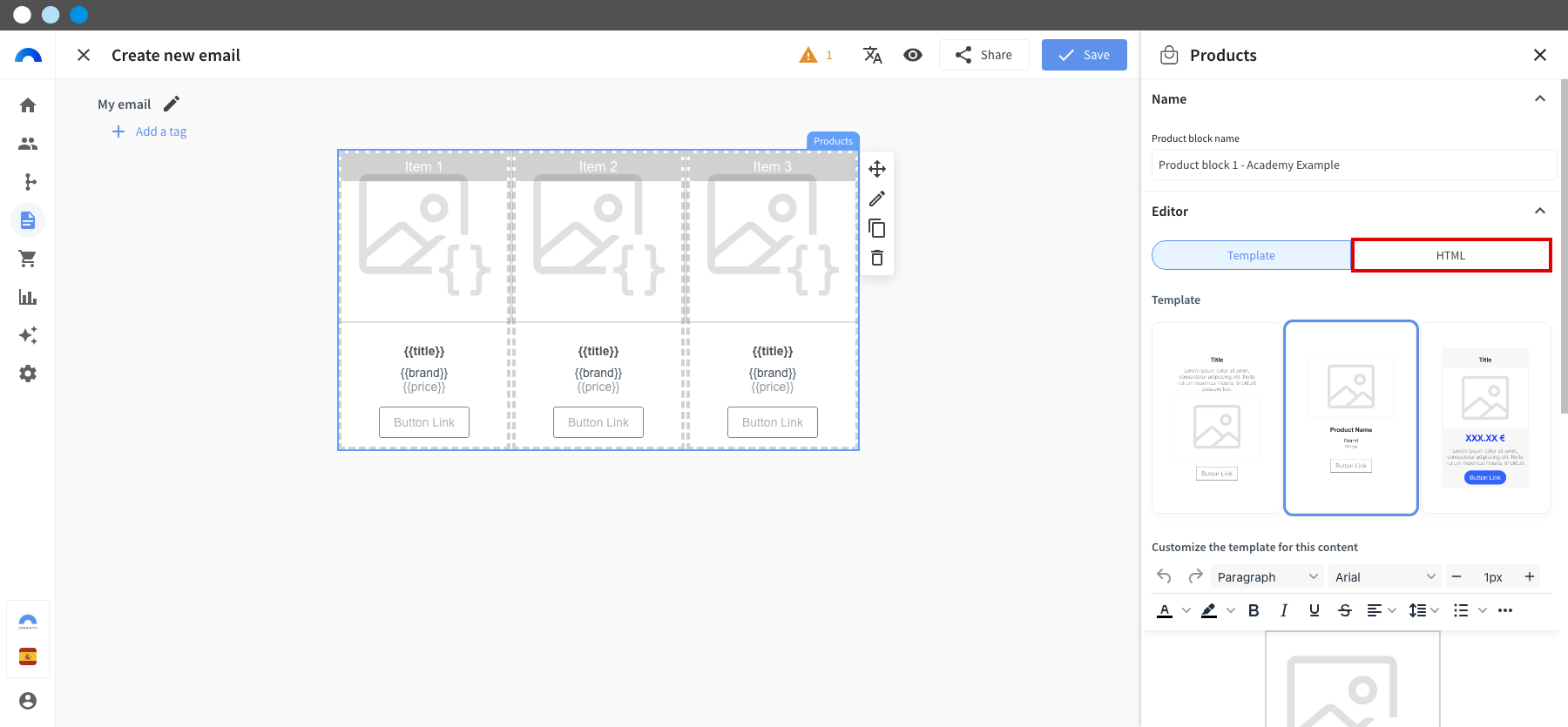 Create a personalized product block in an email - 7-min.png