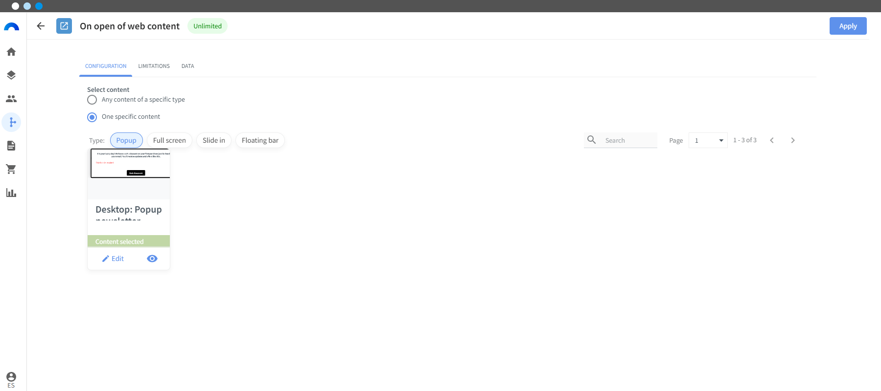 Suscripción optimizada a newsletter segundo al abrir contenido web-min.png