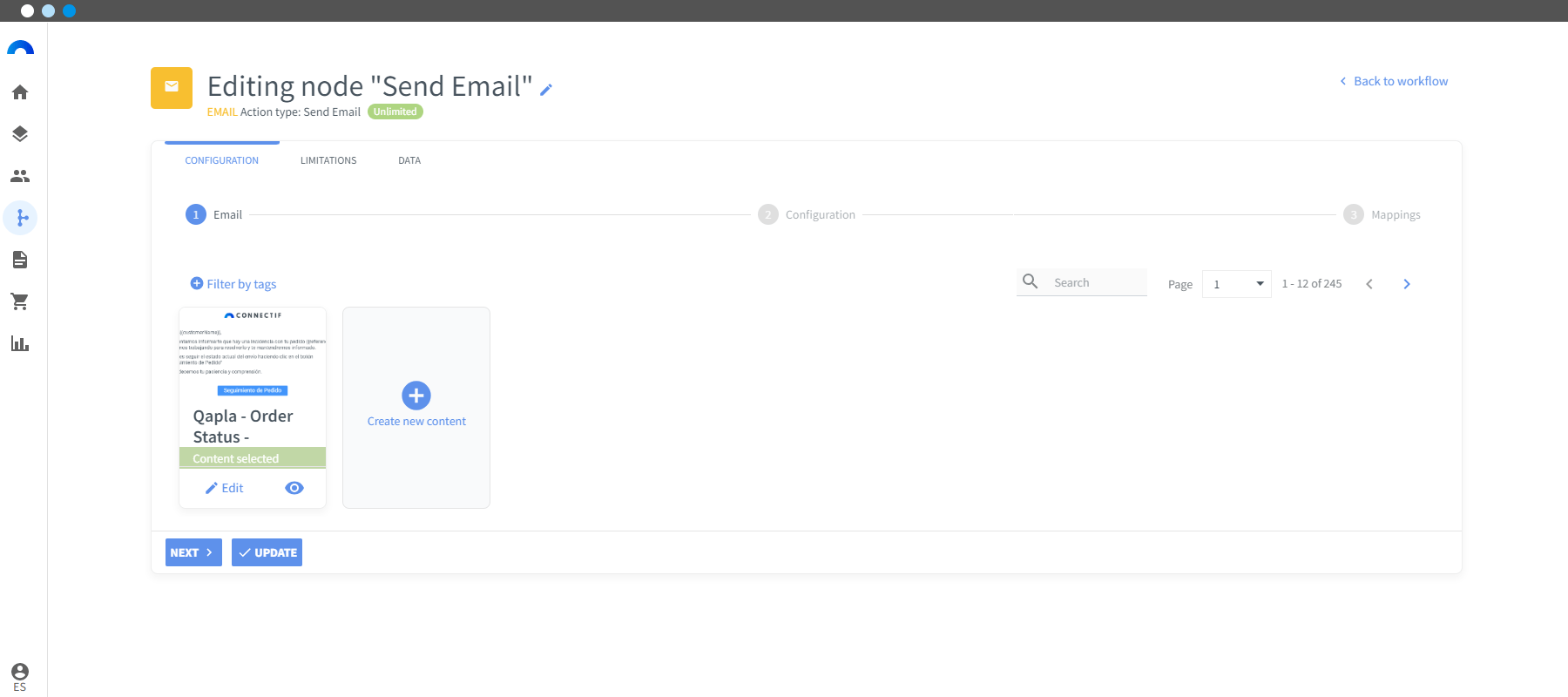 Qapla - eMail Status cuarto enviar email-min.png