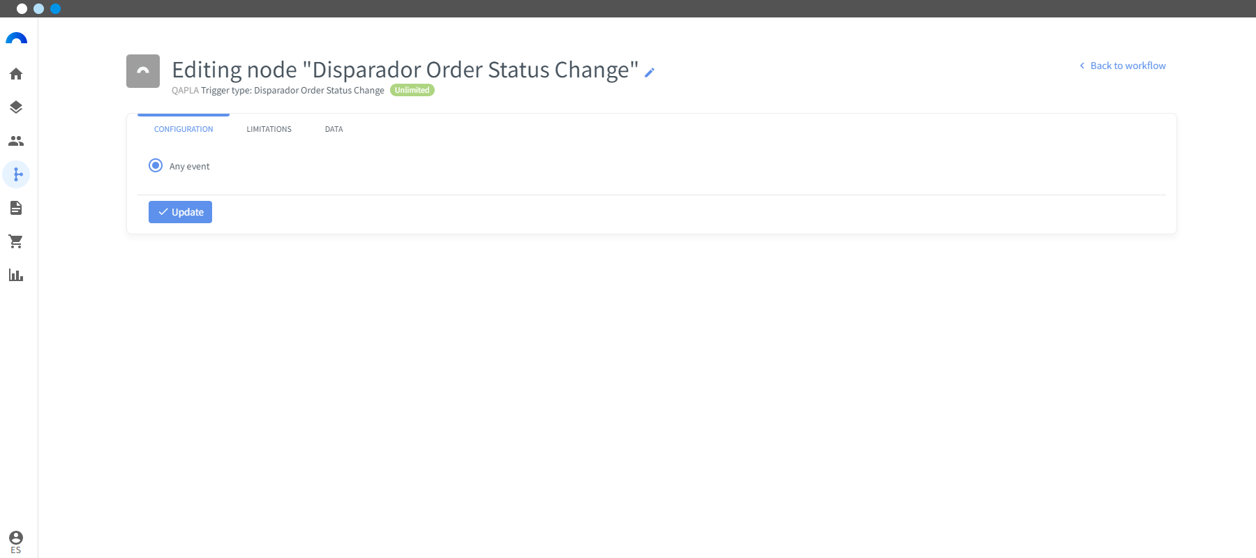 Qapla - eMail Status evento personalizado-min.png