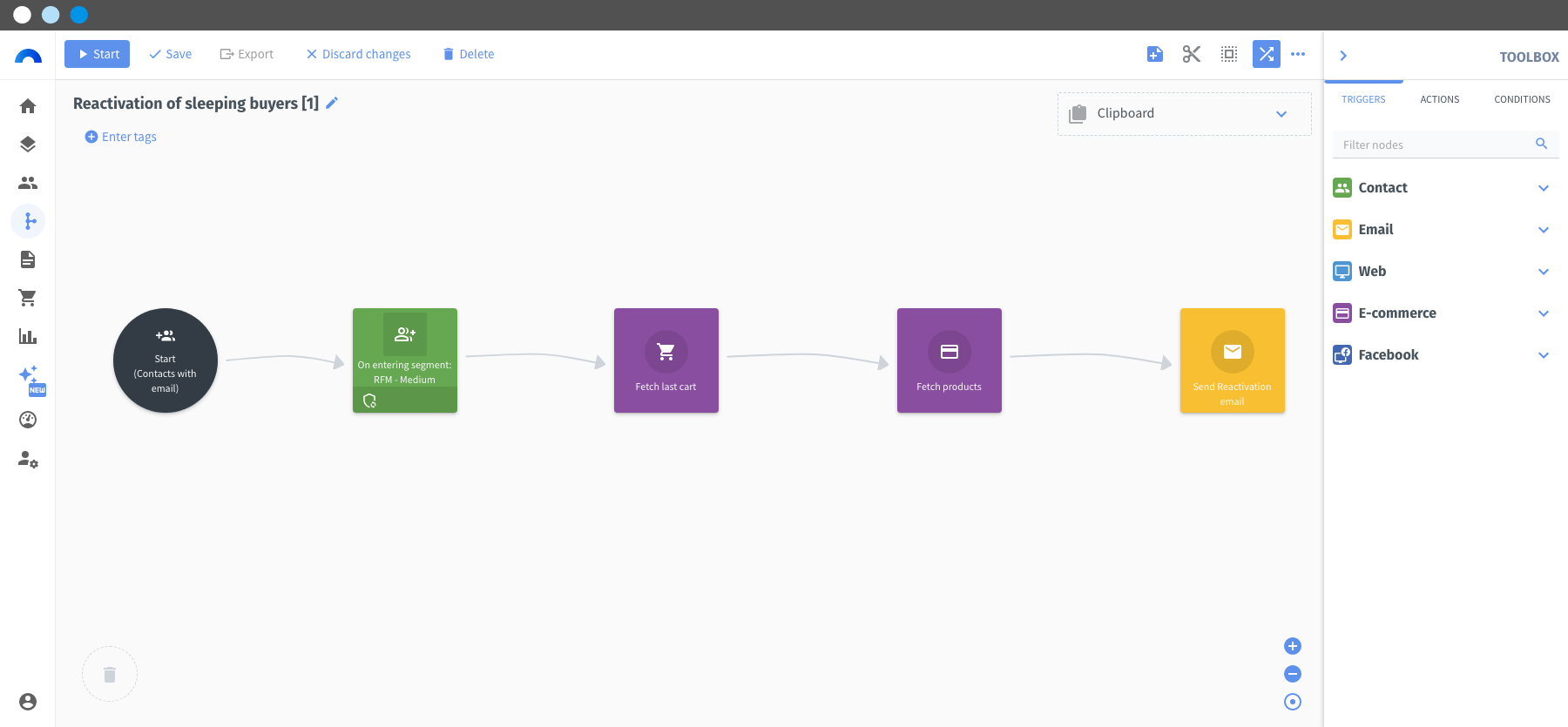 Onboarding