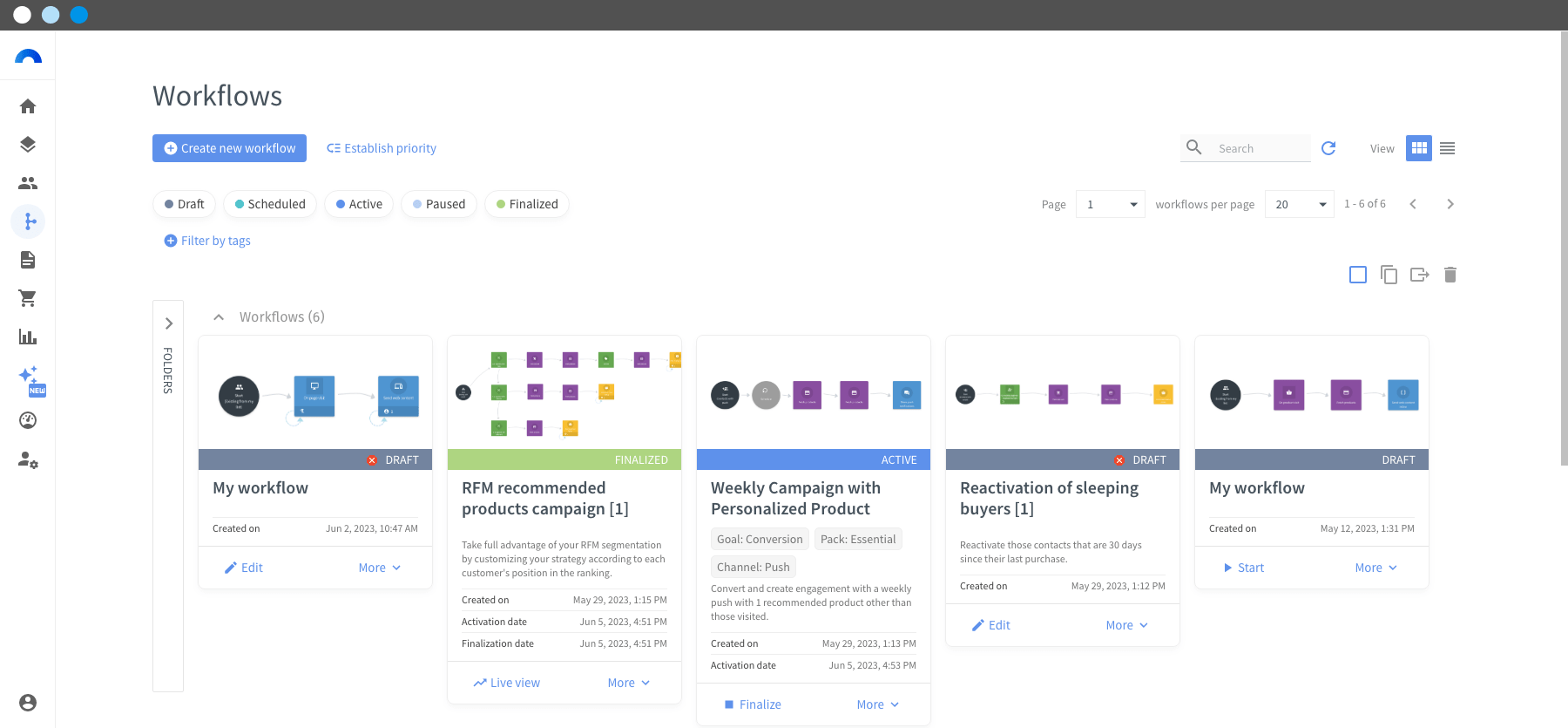 Onboarding
