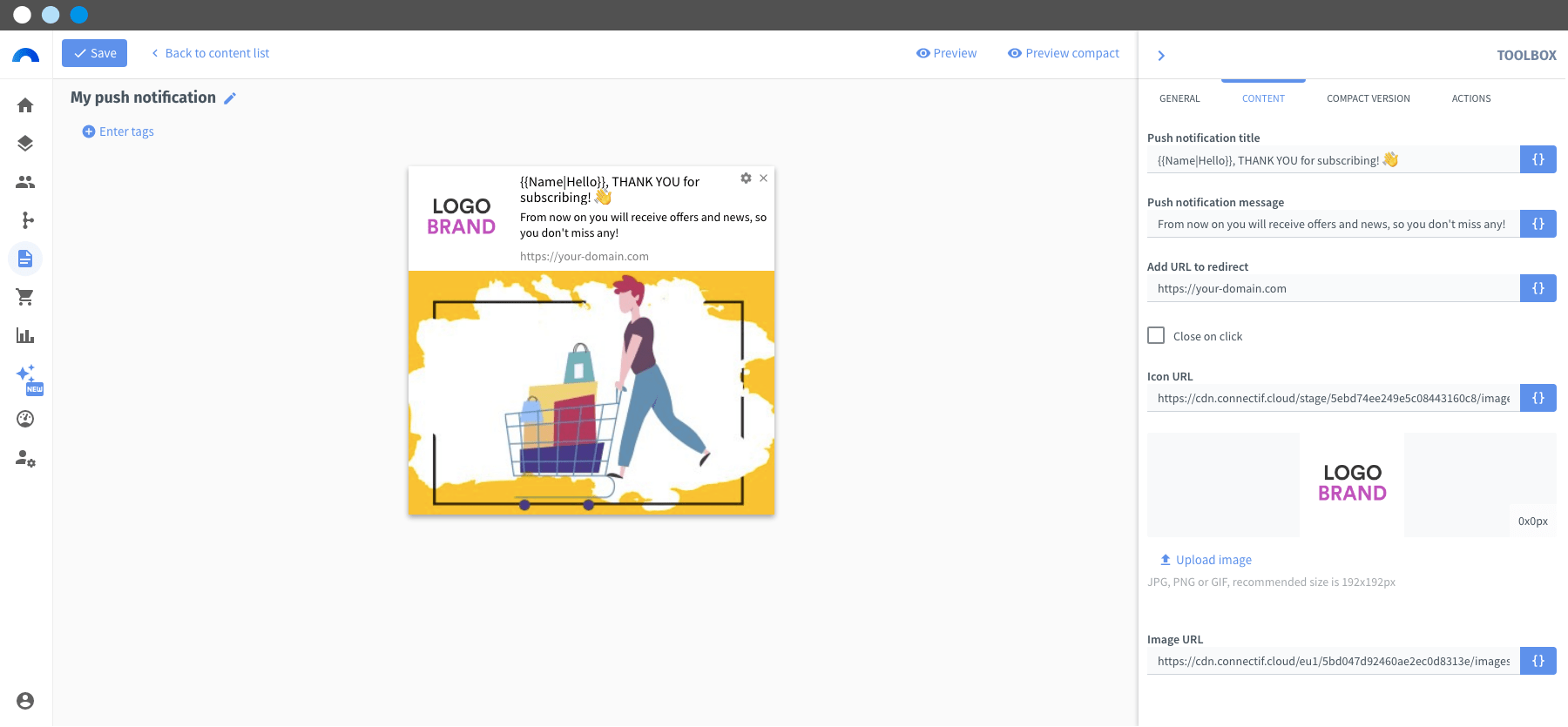 Onboarding