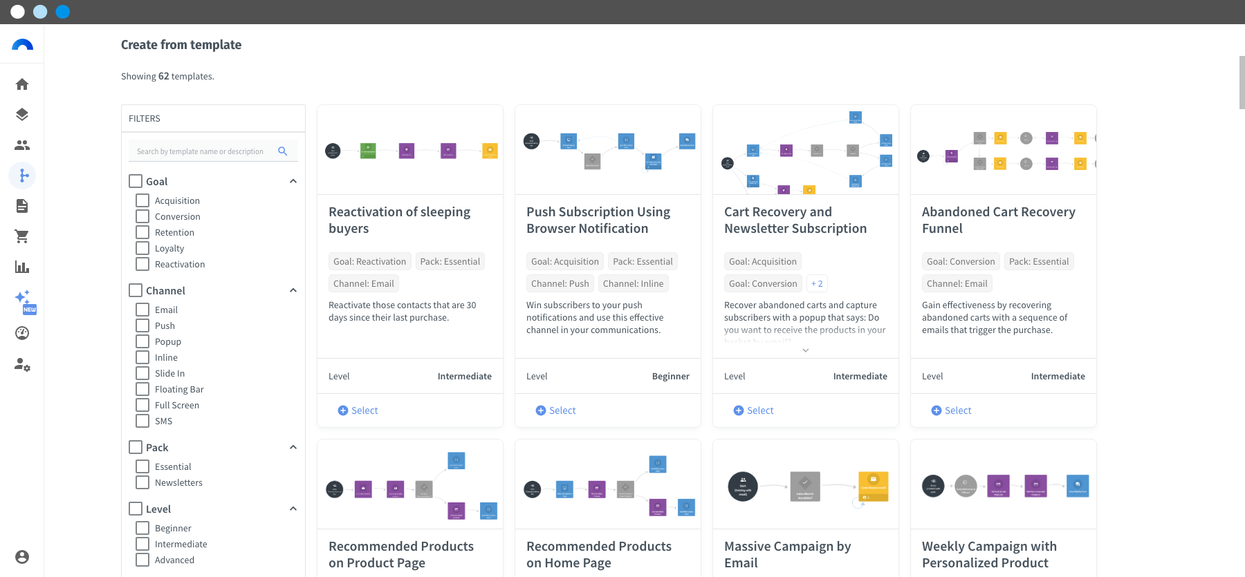 Onboarding