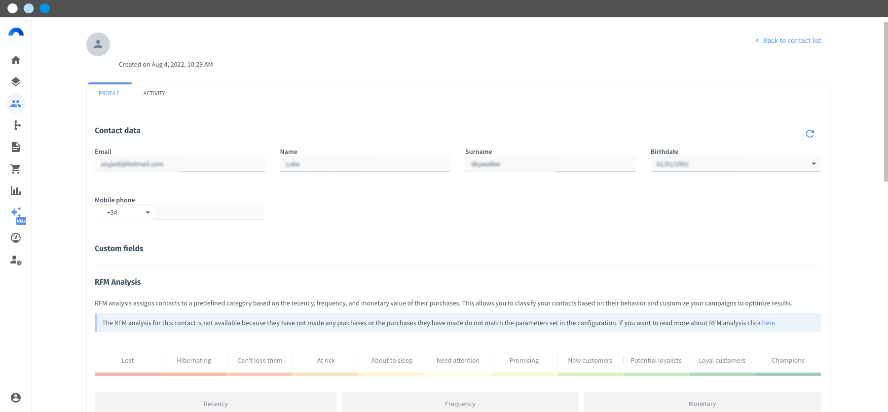Onboarding