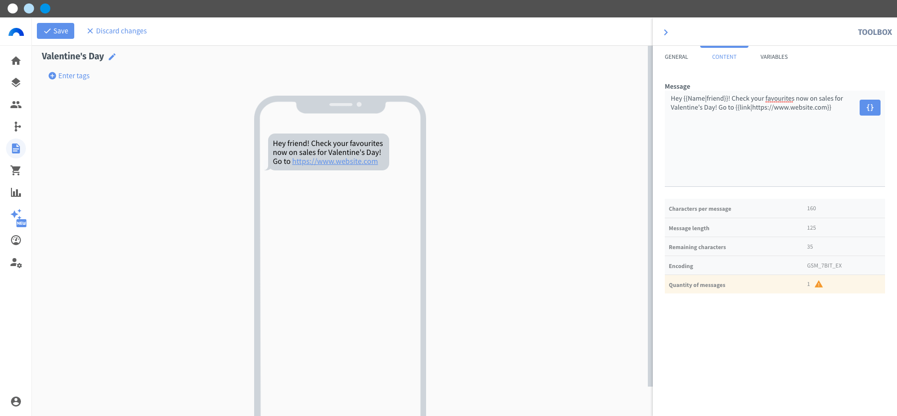 Onboarding