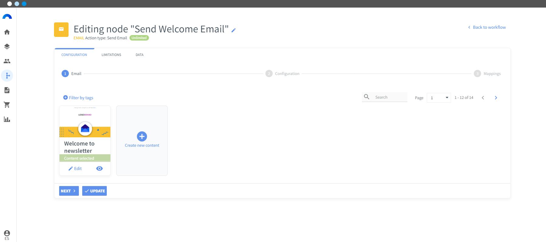 Iscrizione alla newsletter inviare email-min.png