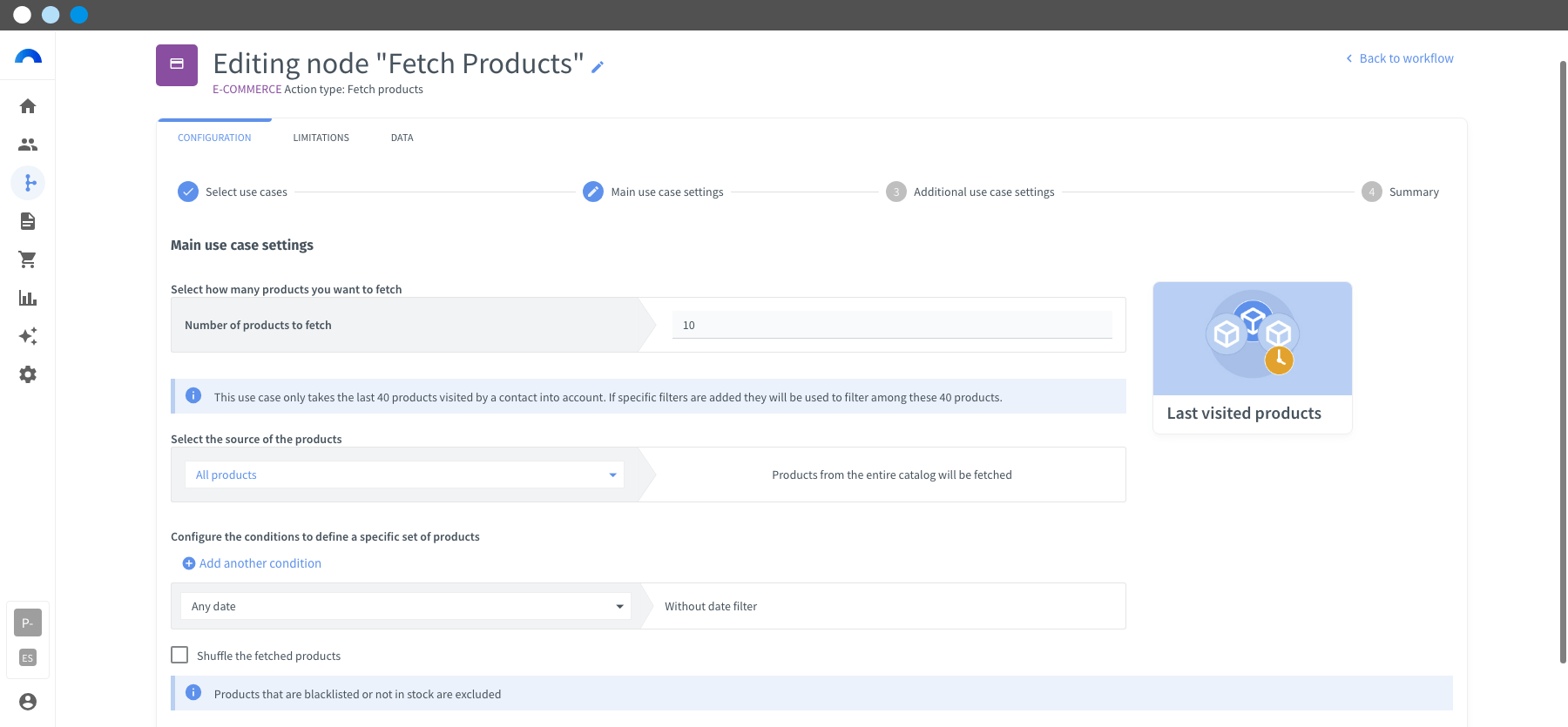 Inline recommandateur ou coupon dans Doofinder selon récence - 7-min.png