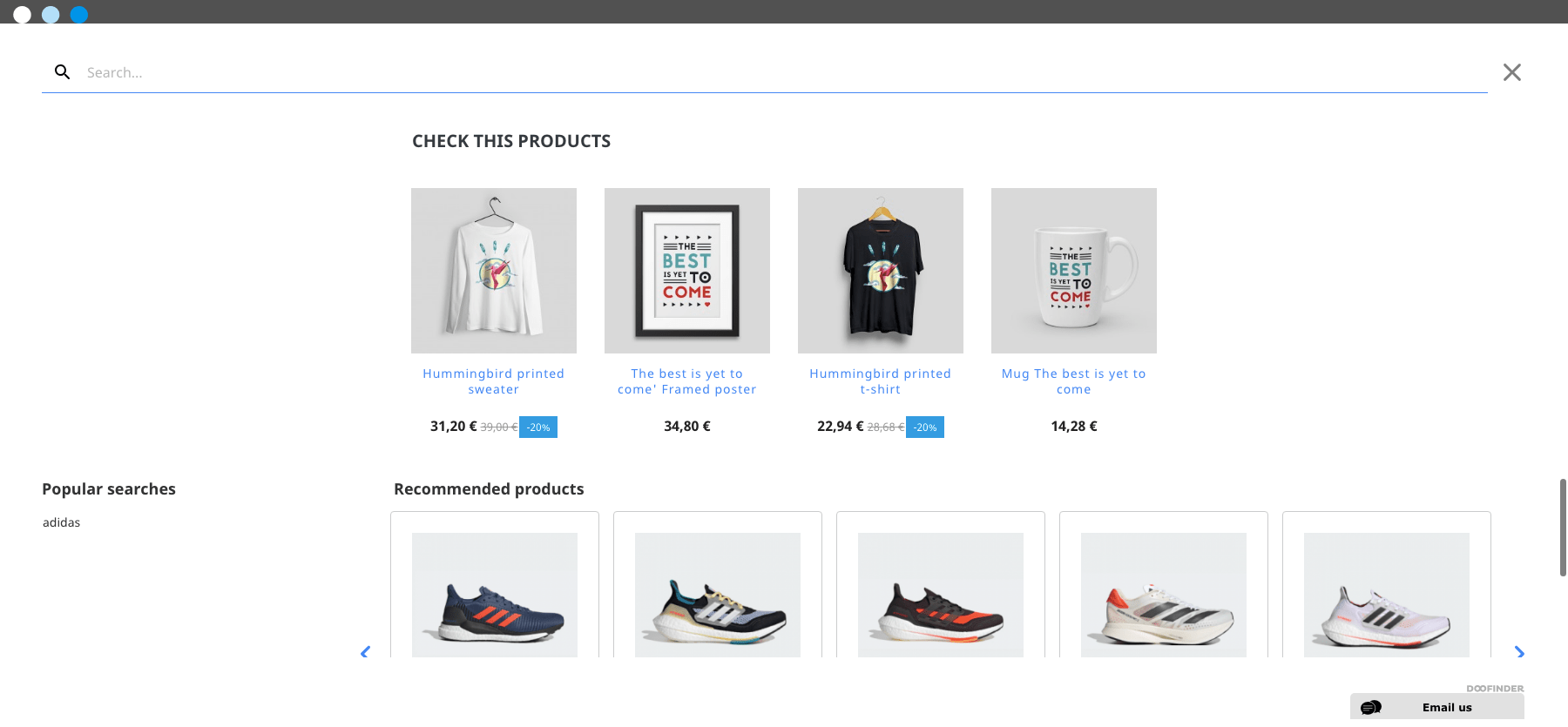 Inline recommandateur ou coupon dans Doofinder selon récence - 13-min.png