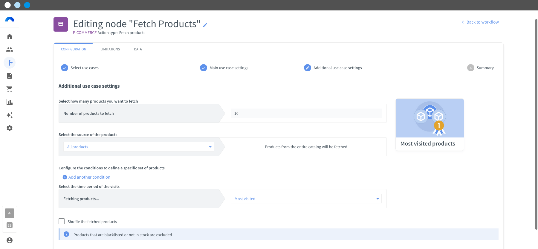 Inline recommandateur ou coupon dans Doofinder selon récence - 8-min.png
