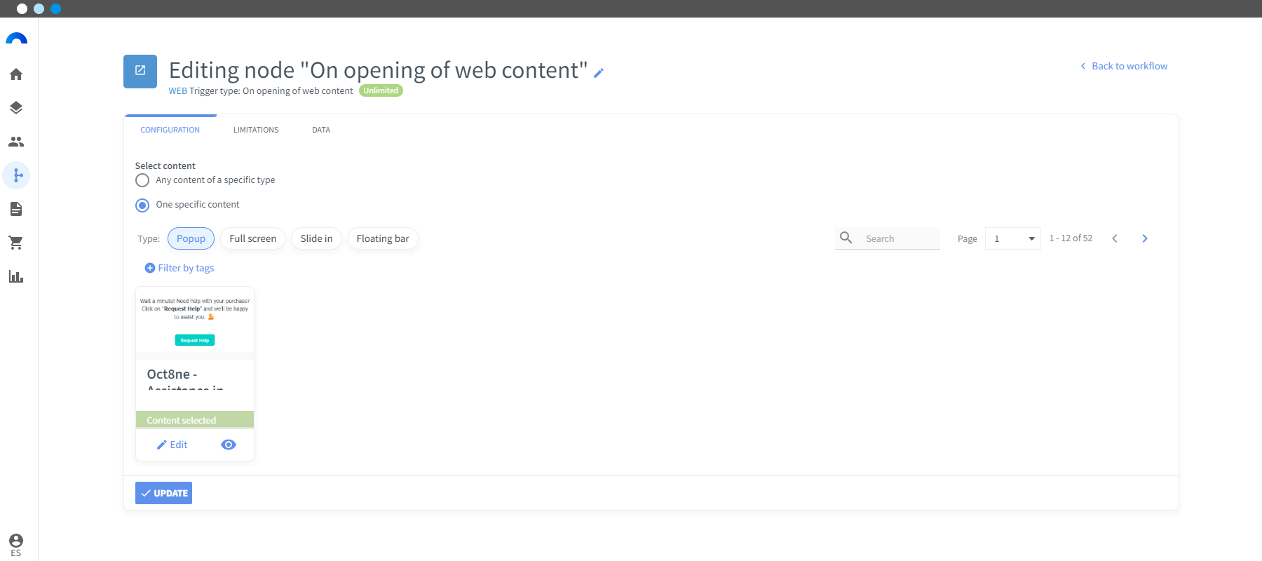 Oct8ne Assistência no carrinho primeiro ao abrir conteúdo web-min.png