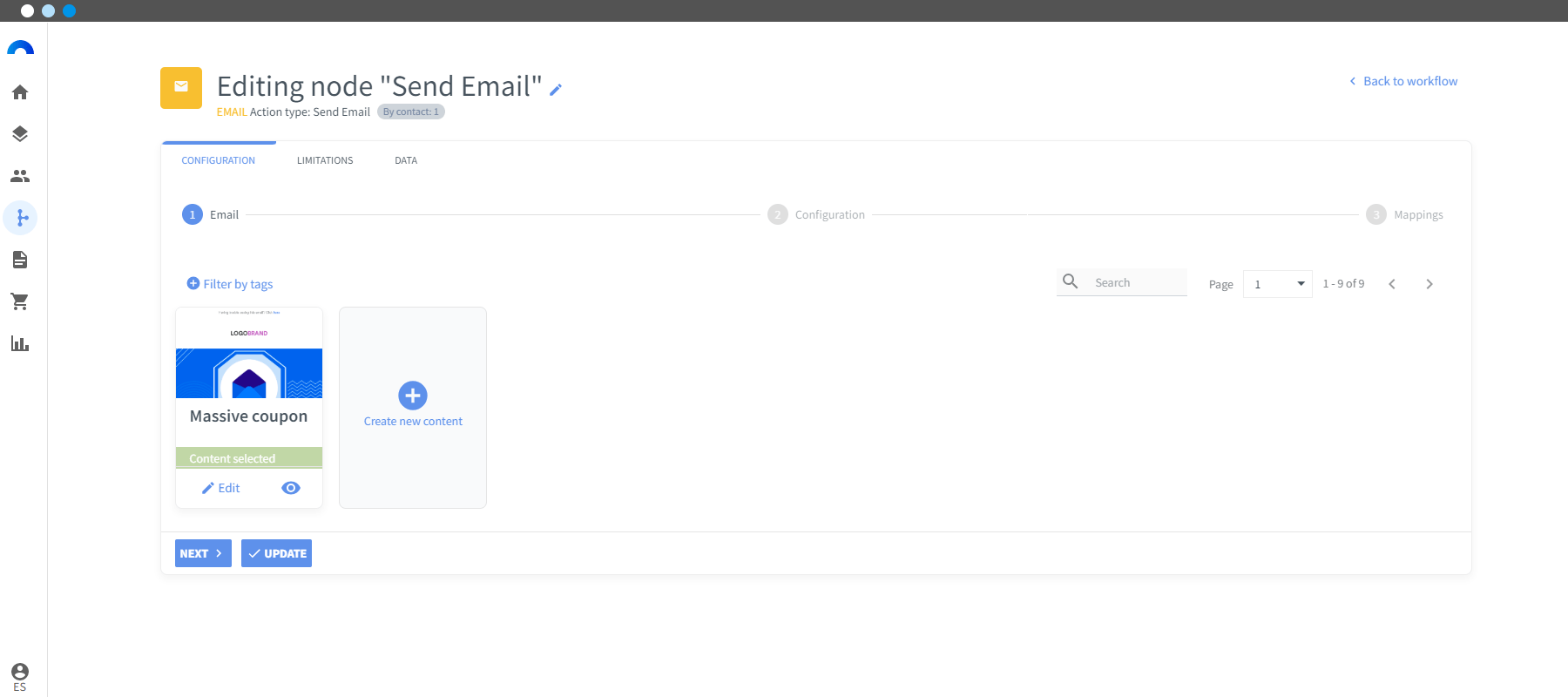 Campaña masiva de envío de email enviar email-min.png
