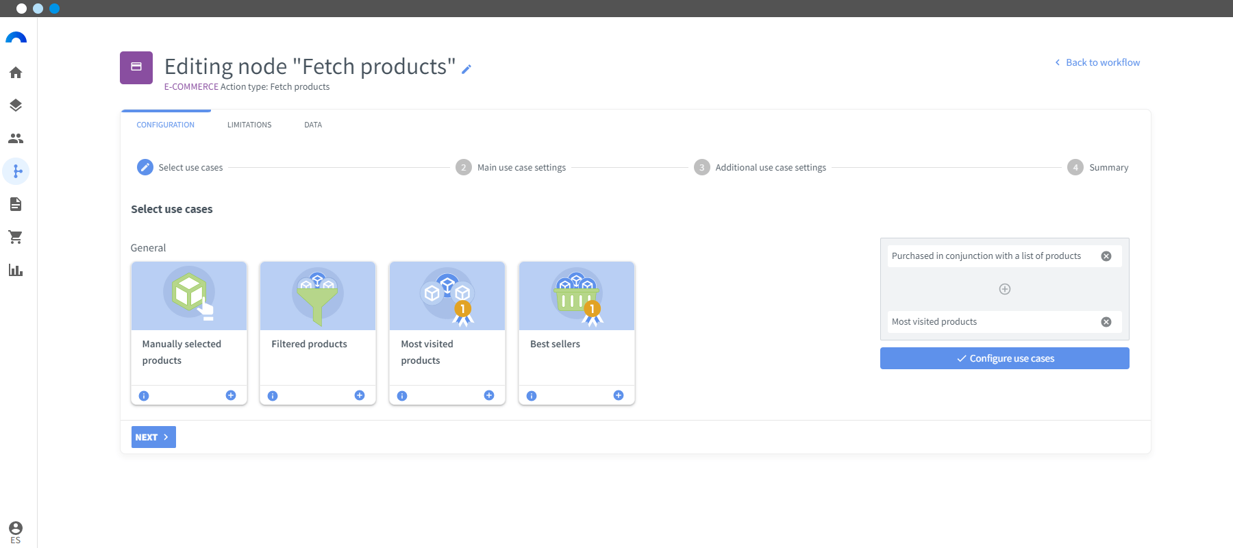 Test ABX recomendador de productos cuarto obtener productos-min.png