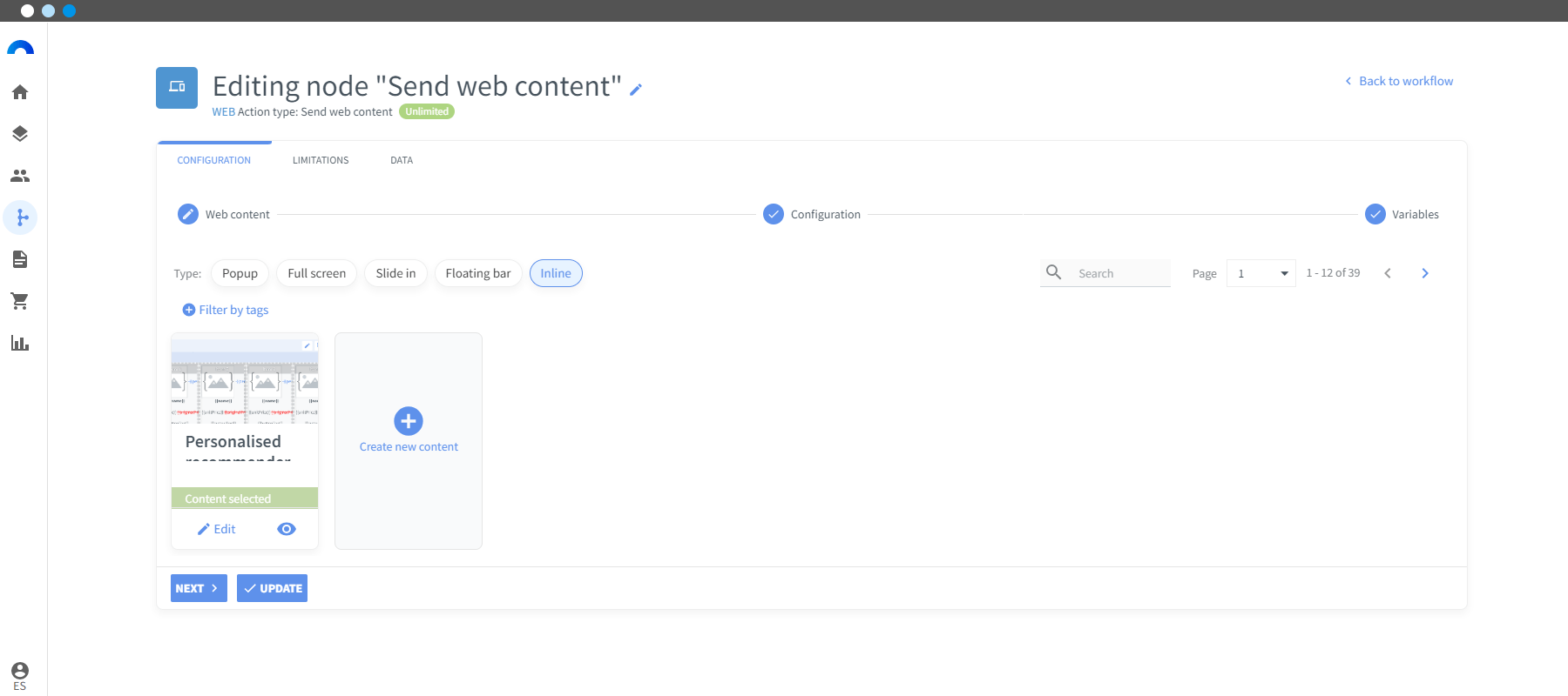 Test ABX recomendador de productos tercer enviar contenido web-min.png