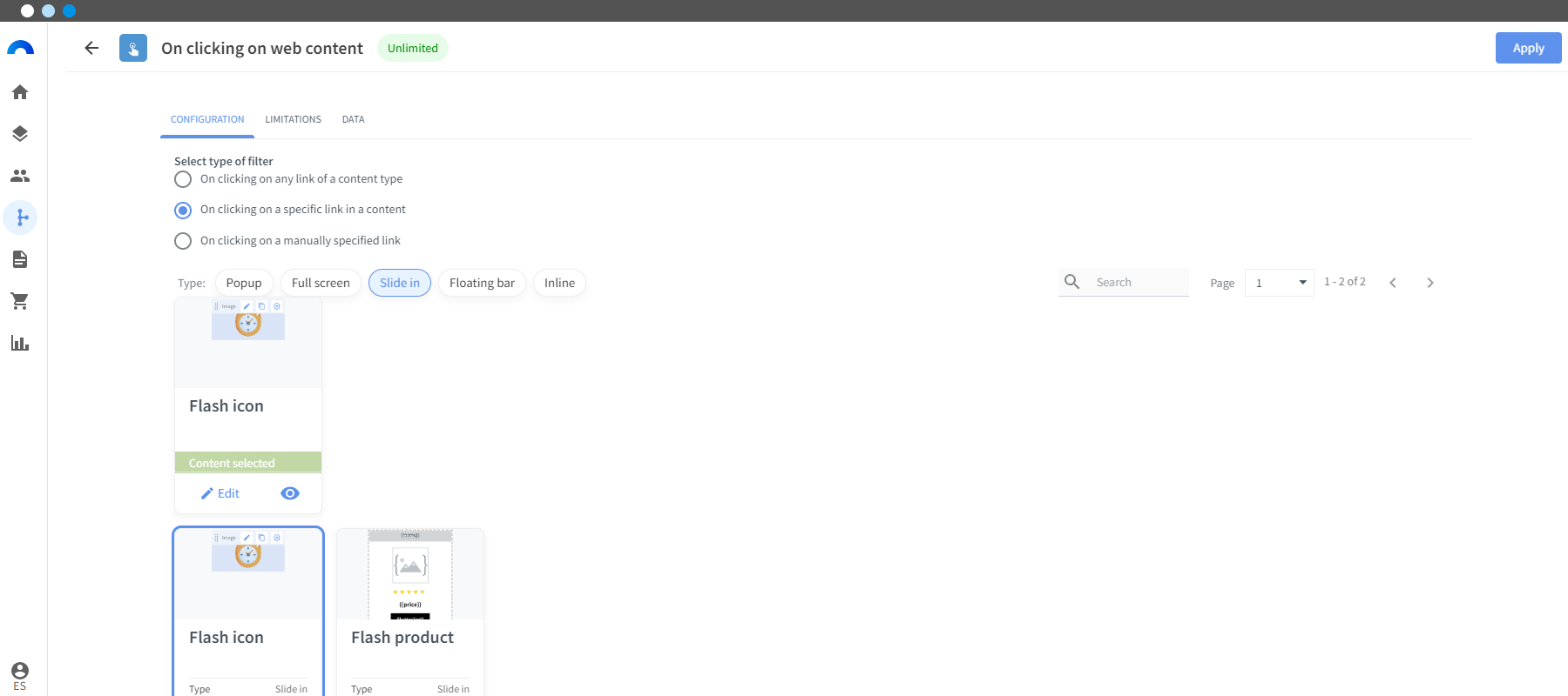 Oferta flash al hacer clic contenido web-min.png