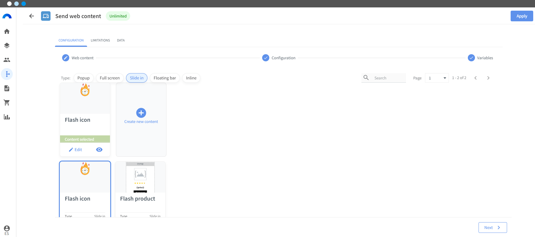 Oferta flash primer enviar contenido web-min.png