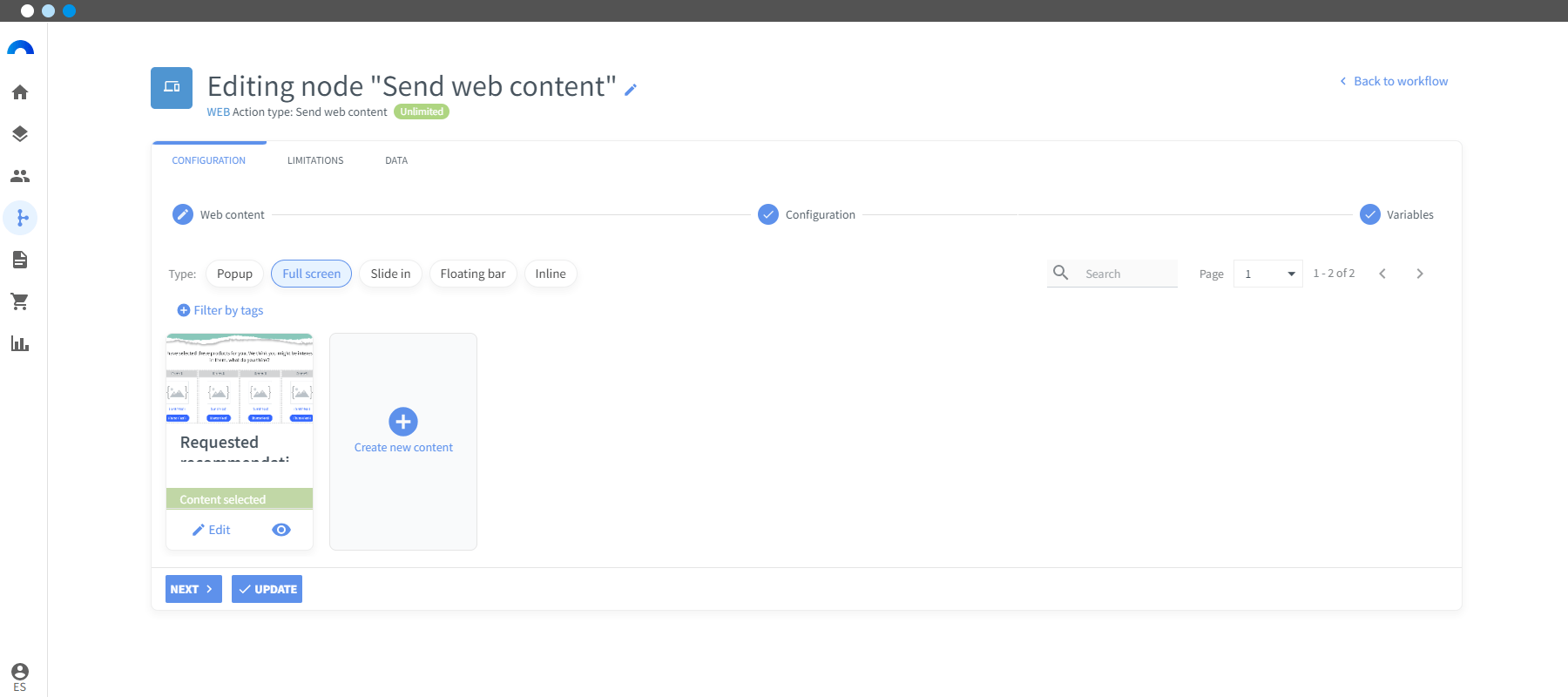Recomendador de productos para clientes indecisos tercer enviar contenido web-min.png