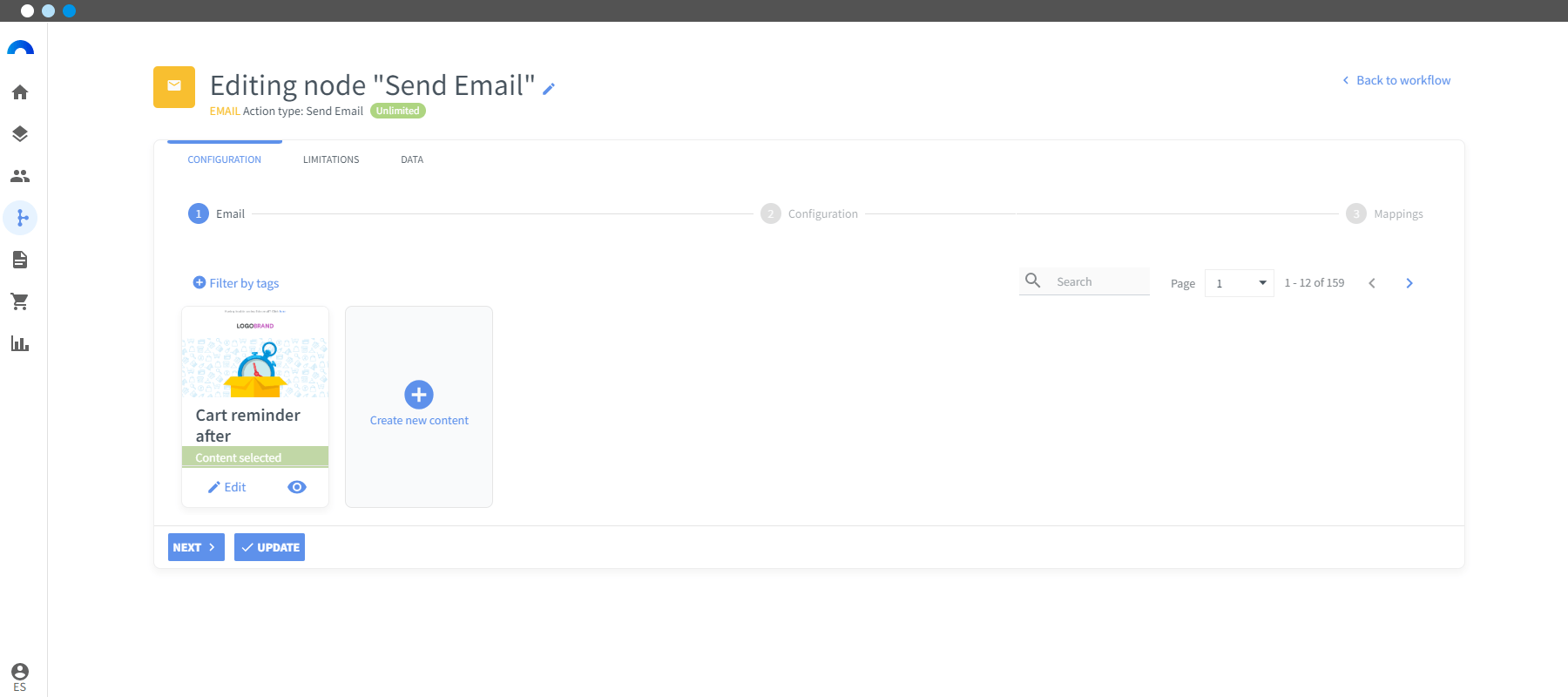 Recuperación de carritos anónimos y suscripción a newsletter enviar email-min.png