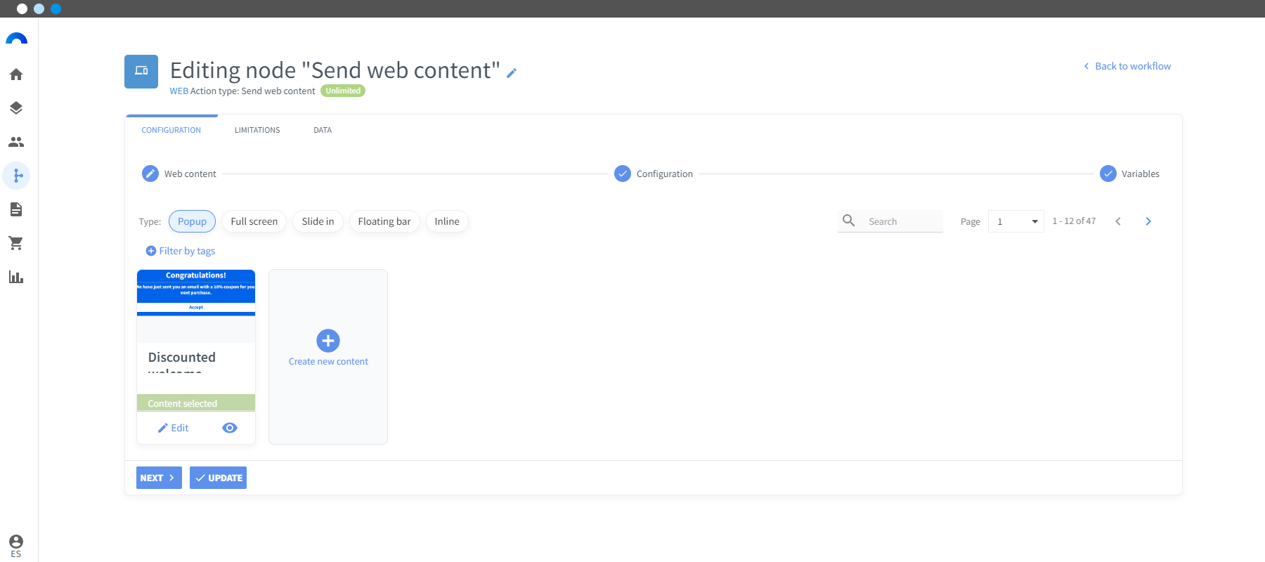 Captación de audiencias similares en Facebook segundo enviar contenido web-min.png