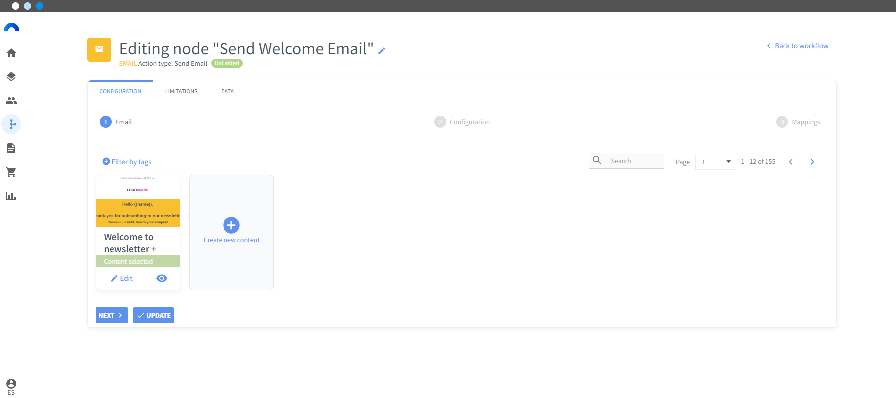 Captación de audiencias similares en Facebook enviar email-min.png
