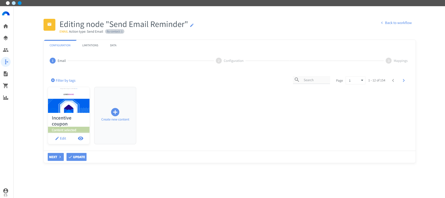 Cupón para reactivar clientes con CLV bajo segundo enviar email-min.png