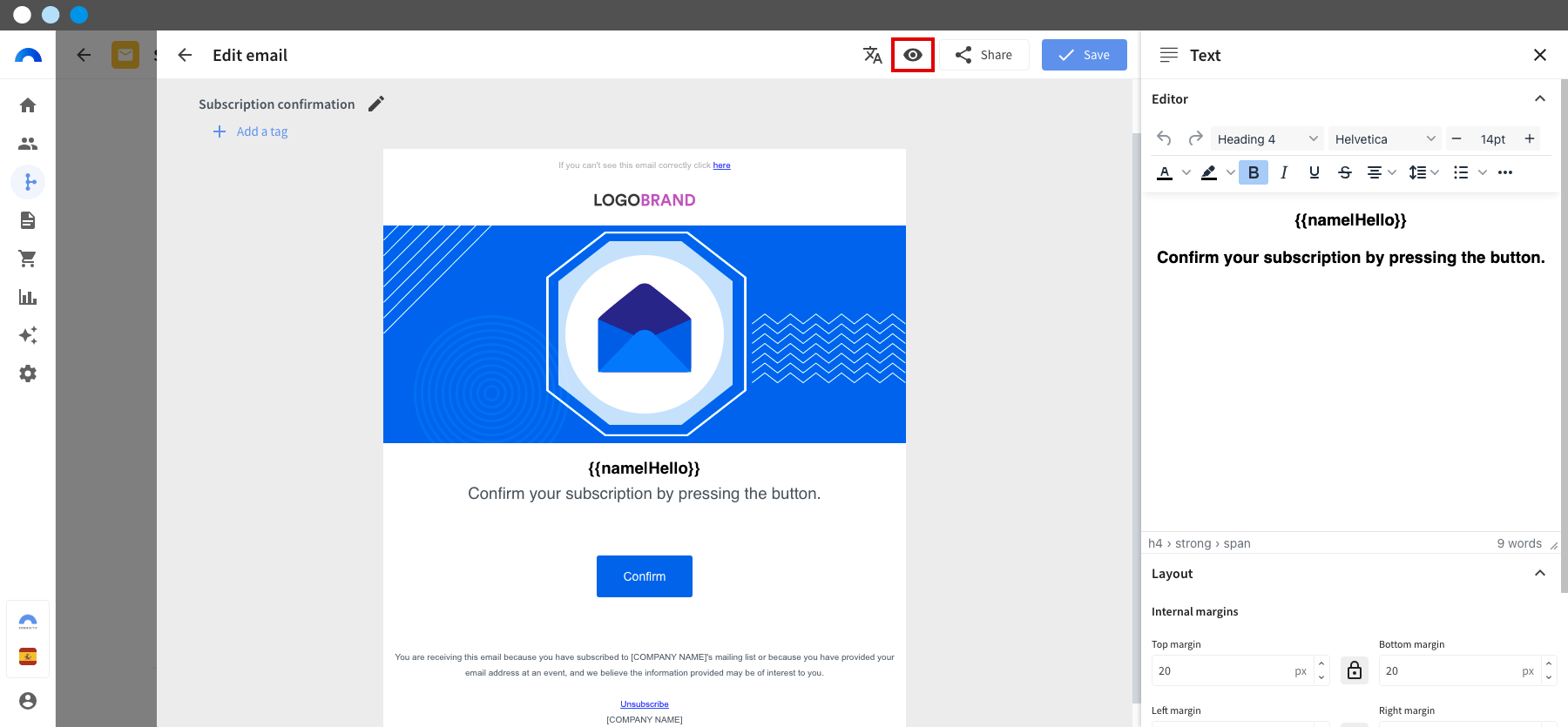 1.2. Incrementa tus listas de email con una estrategia di captación doppio opt-in 2024 - 10-min.png