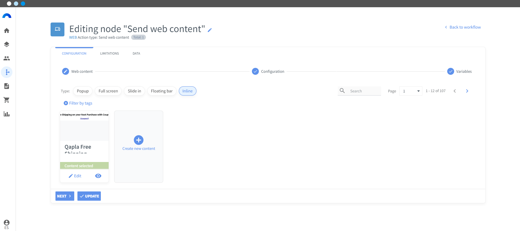 Qapla Inline - Fidelizzazione secondo invia contenuto web-min.png