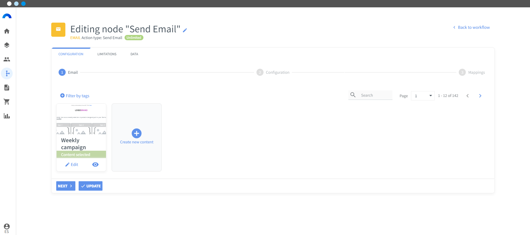 Campaña semanal de productos recomendados enviar email-min.png