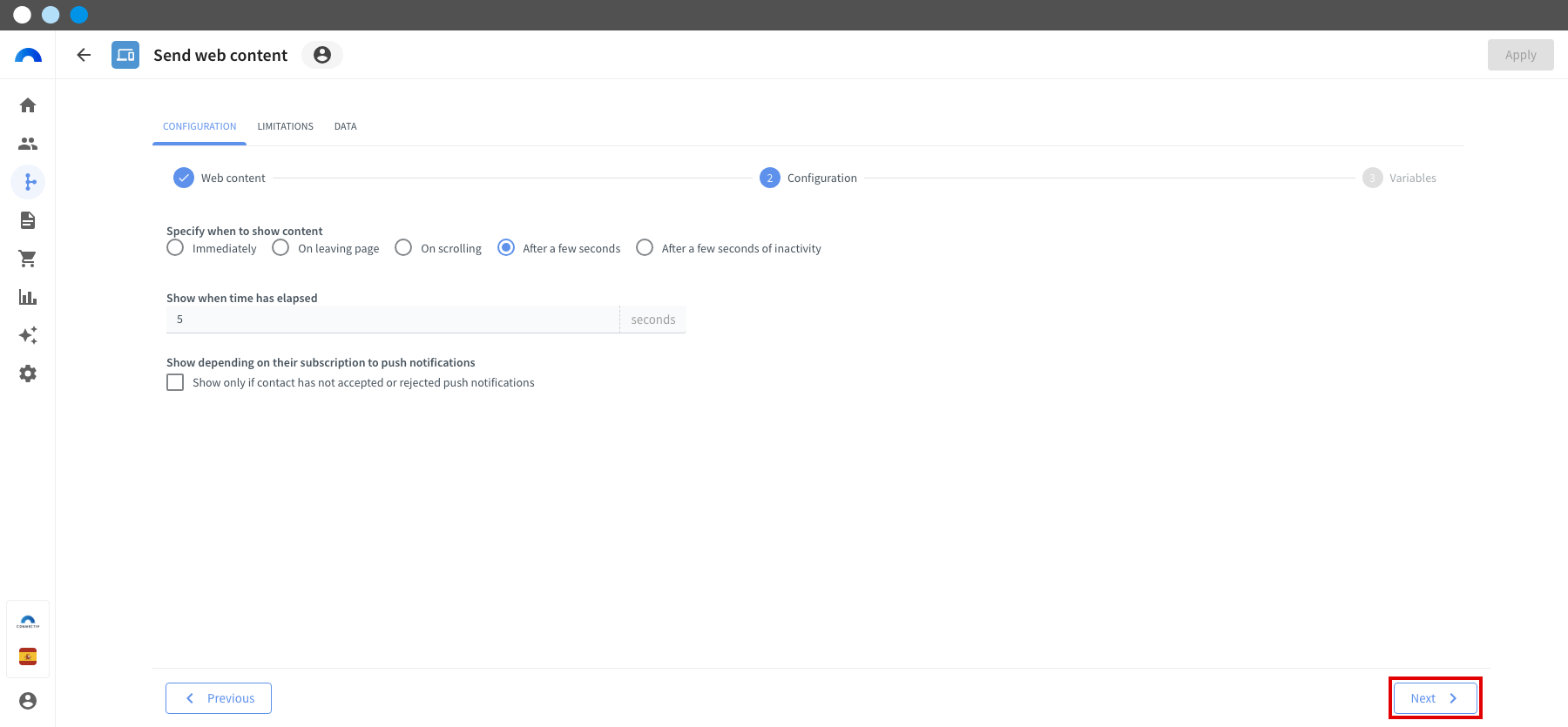 Afficher une floating bar sur votre site - 9-min.png
