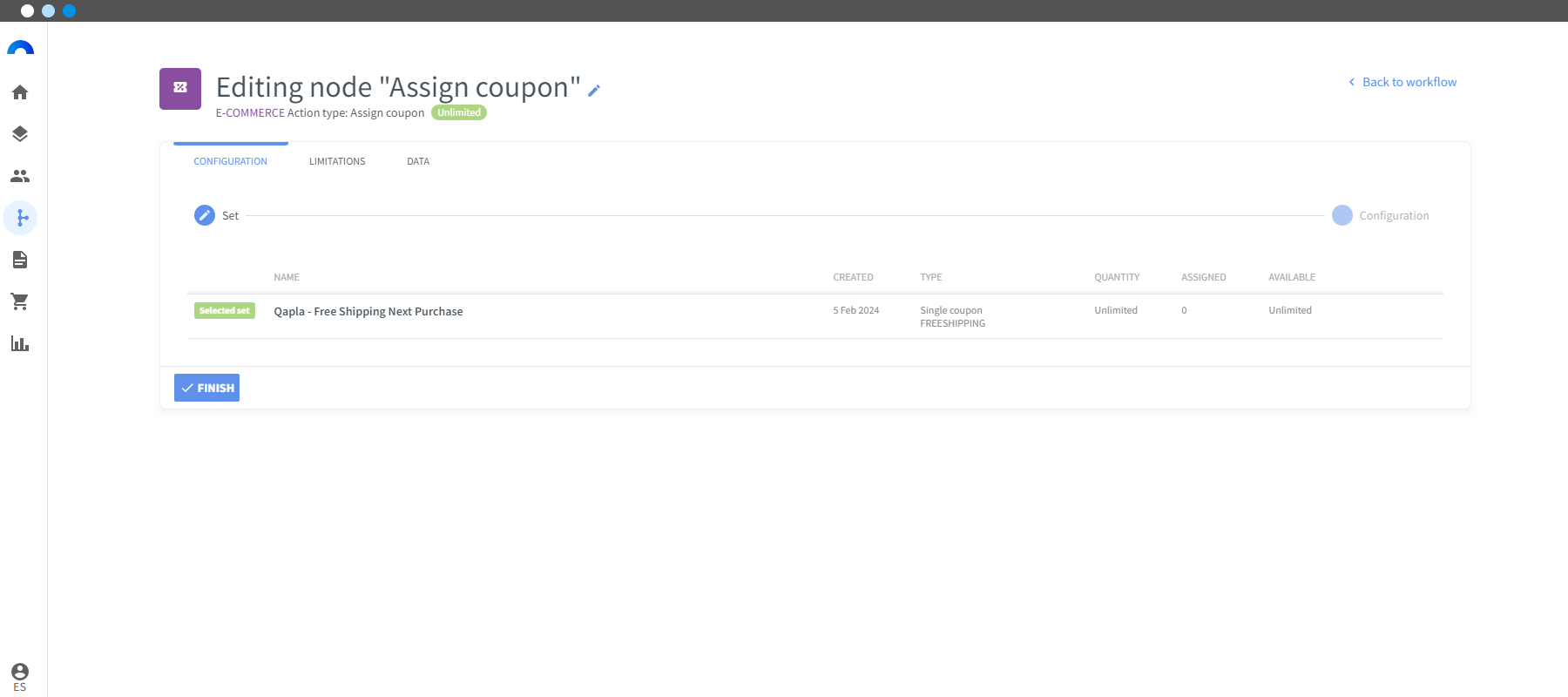 Qapla Inline - Fidelizzazione secondo assegnare coupon-min.png