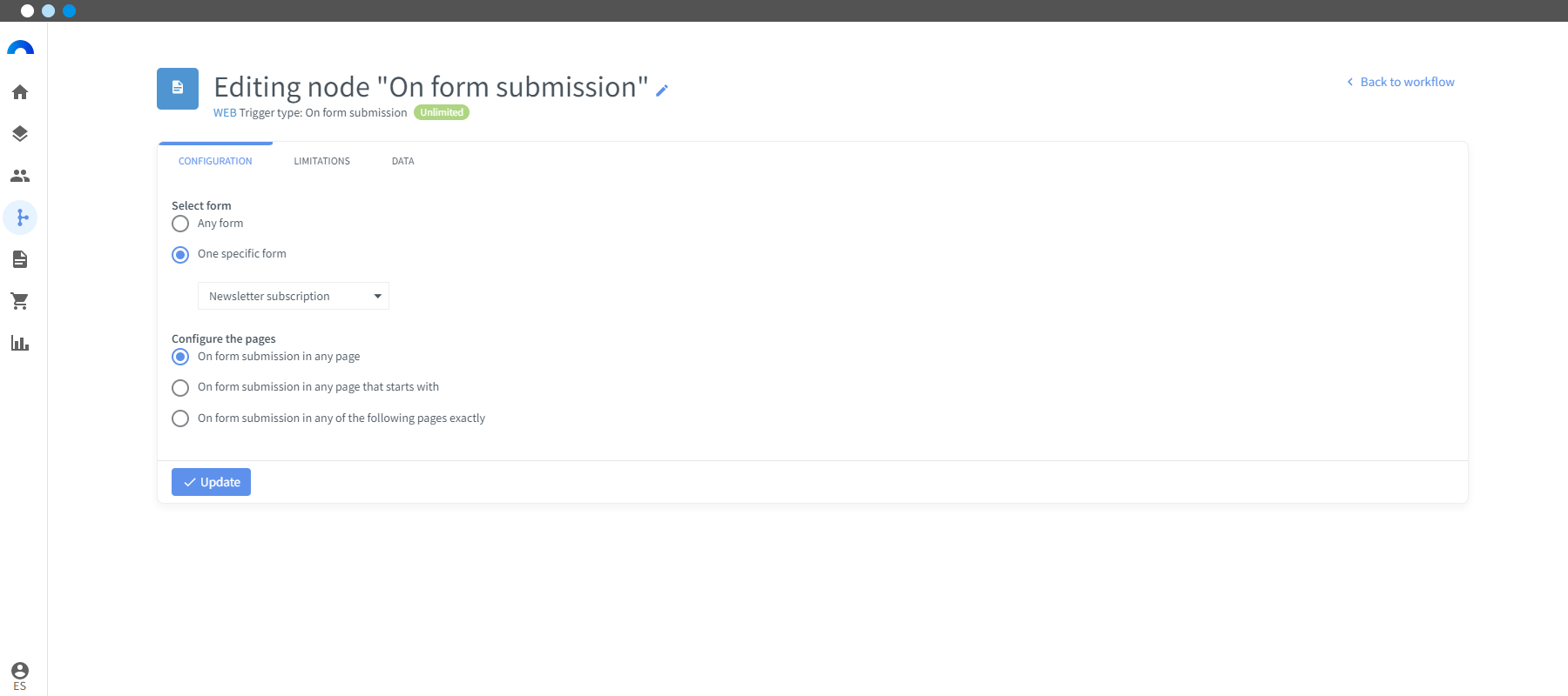 Suscripción doble newsletter push al enviar formulario-min.png