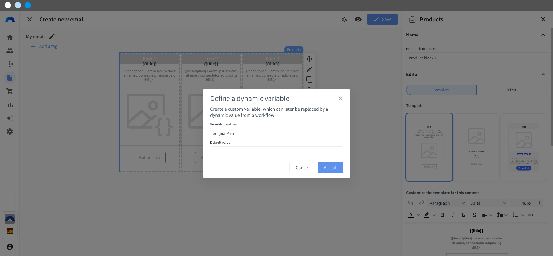 Mostrar porcentaje de rebaja sólo cuando exista descuento en un email - 4-min.png