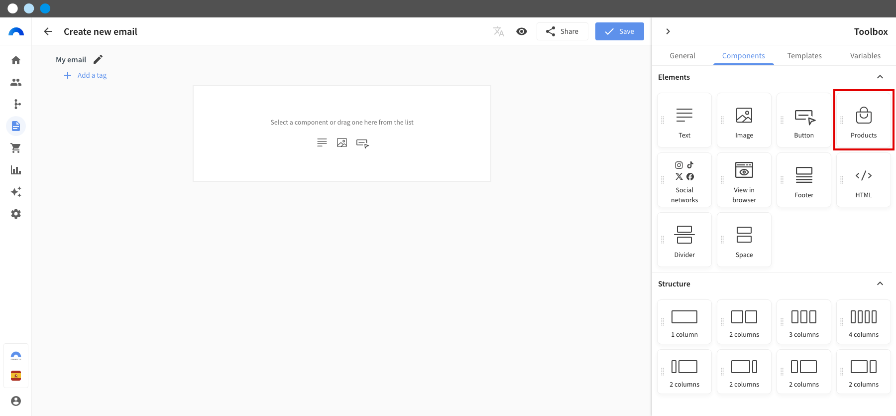 Criar bloco de produtos personalizados em um email - 2-min.png