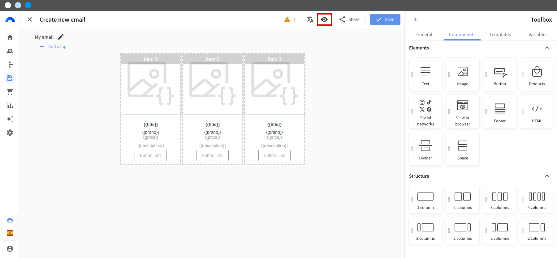 Criar bloco de produtos personalizados em um email - 12-min.png