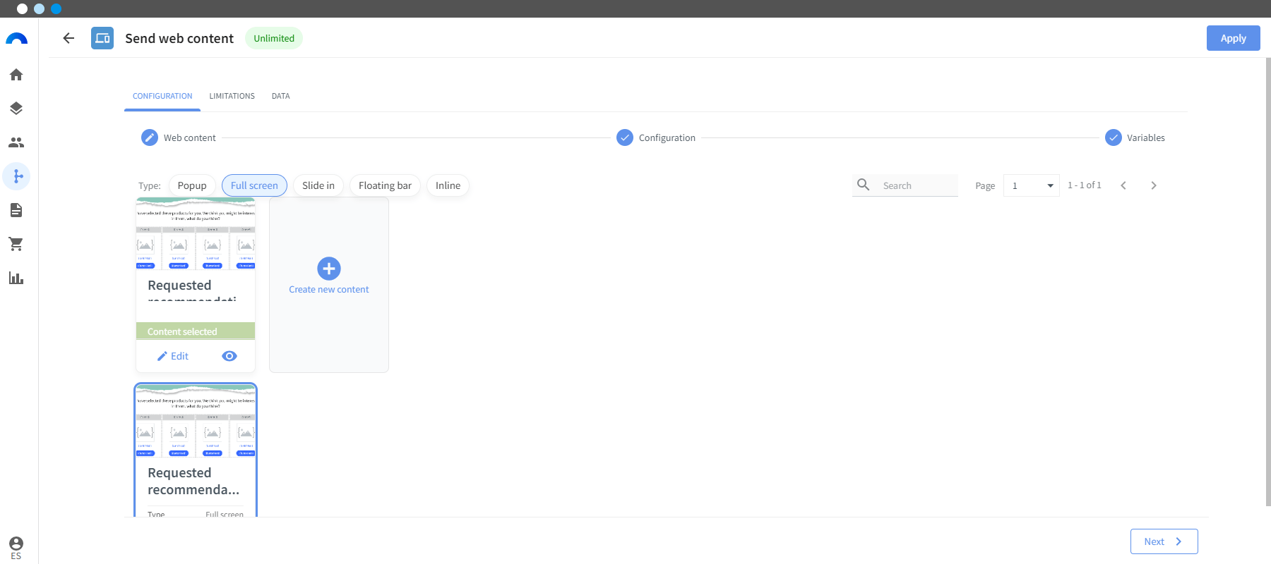 Recomendador de productos para clientes indecisos segundo enviar contenido web-min.png