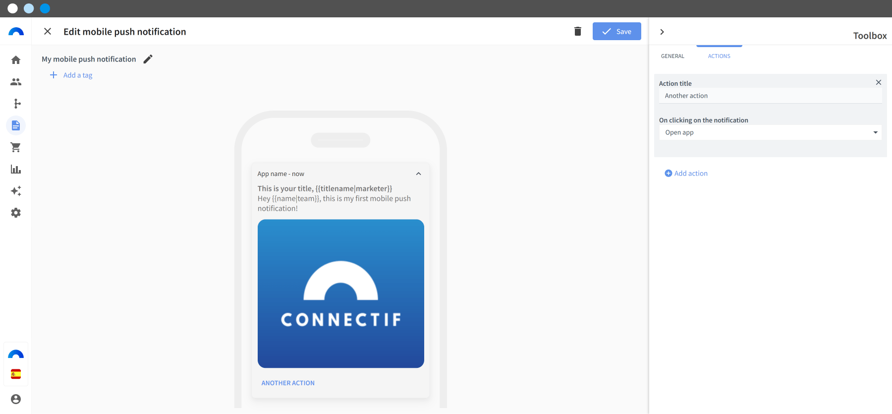 Mobile push notifications editor - 

11-min.png