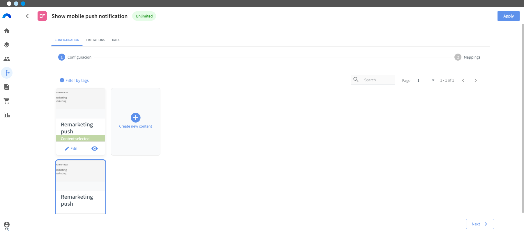 Remarketing push SDK mostrar push.png