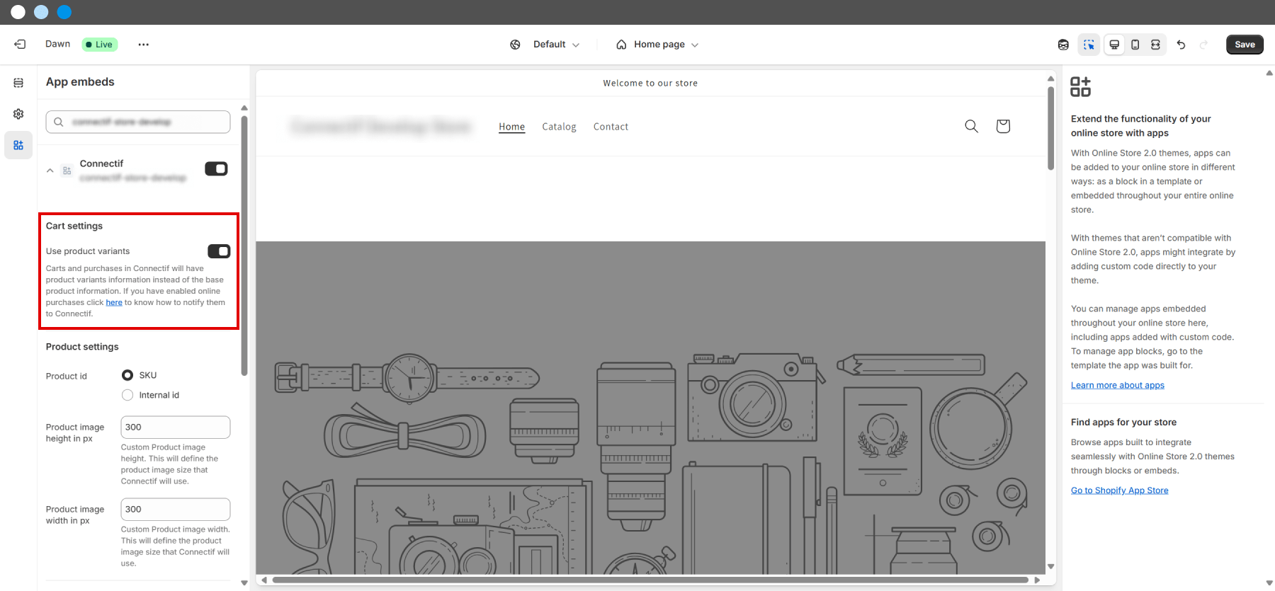 Intégration avec Shopify Mars 2025 - 16-min.png