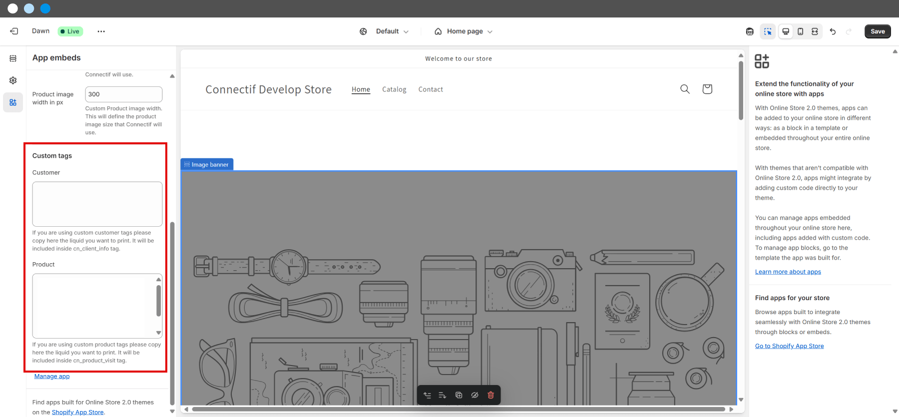 Intégration avec Shopify Mars 2025 - 19-min.png