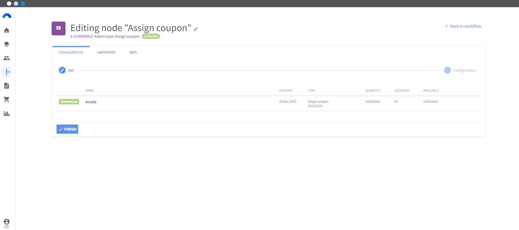Inline recommandateur ou coupon dans Accela selon la récence attribuer coupon-min.png
