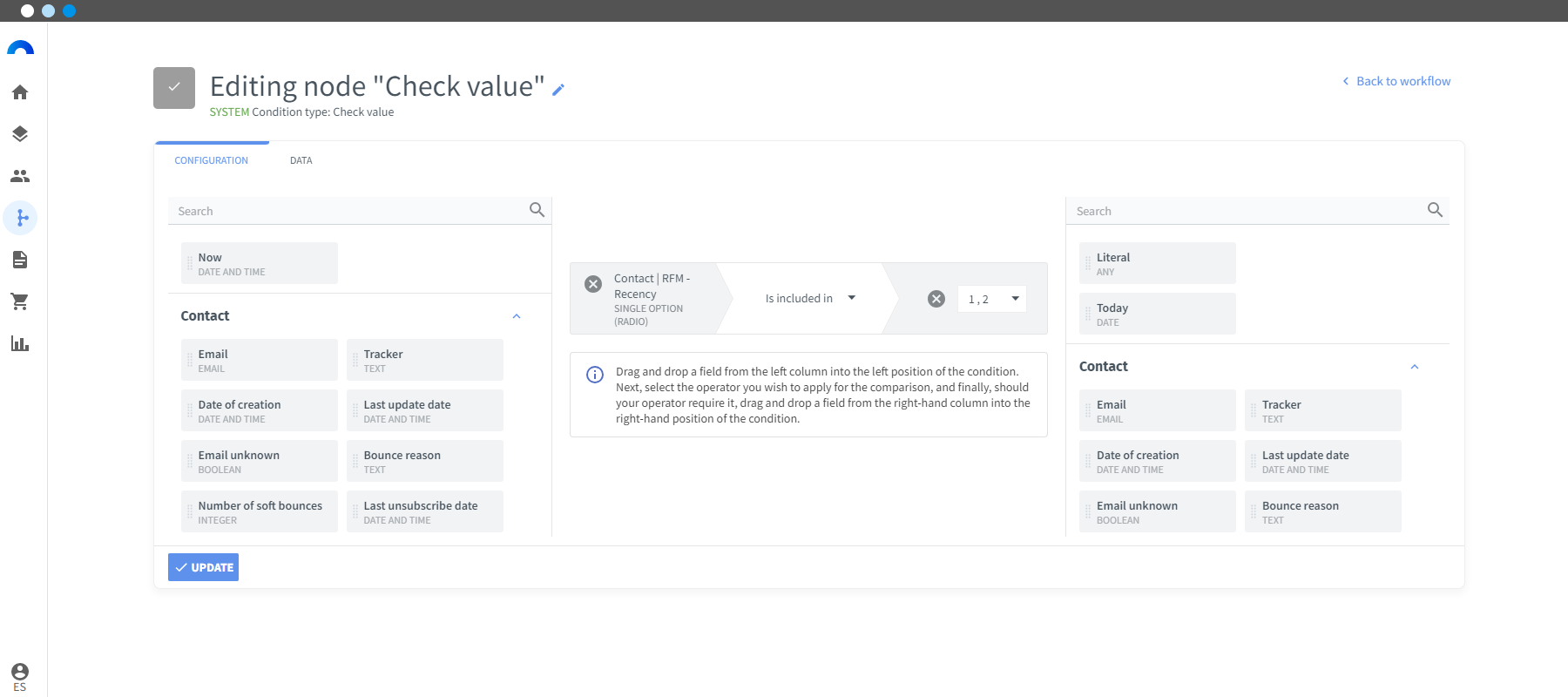 Inline recommender or coupon in Accela based on recency first check value-min.png